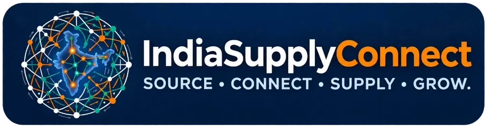 IndiaSupplyConnect