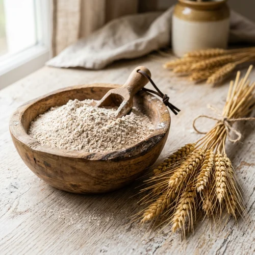 Wheat Flour (5 kg)