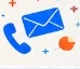 Contact Support Illustration