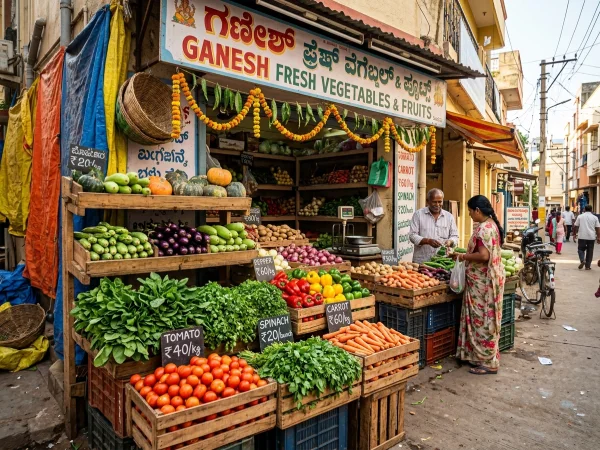 Green Valley Market